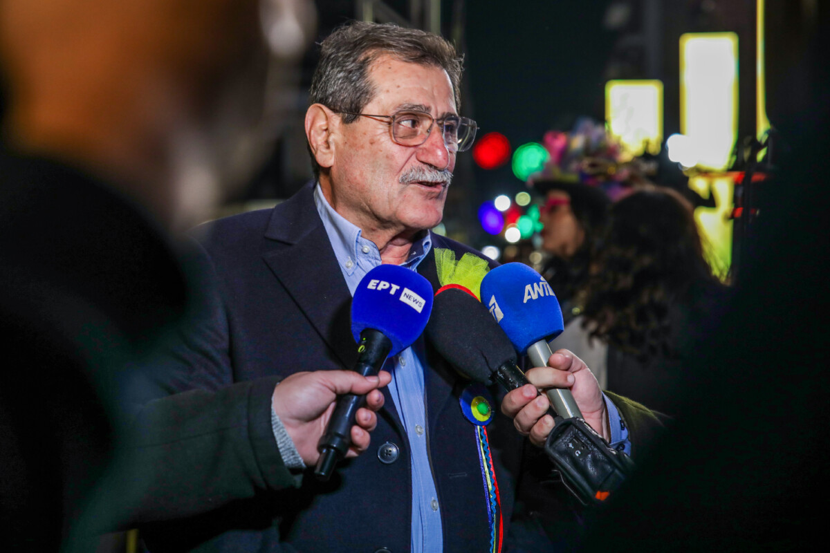 Κωνσταντίνος Πελετίδης