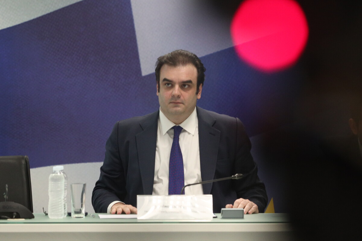 (ΓΙΑΝΝΗΣ ΠΑΝΑΓΟΠΟΥΛΟΣ/EUROKINISSI)