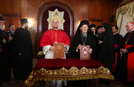 fanari-ypegrafi-i-koini-dilosi-oikoymenikoy-patriarchi-kai-papa-693354
