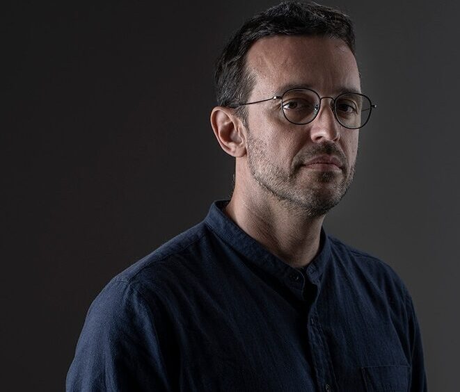 Άρης Χατζηστεφάνου στο tvxs / Η τεχνητή νοημοσύνη είναι επαναστατική αλλά και ναρκοθετημένη από τις 5 εταιρείες