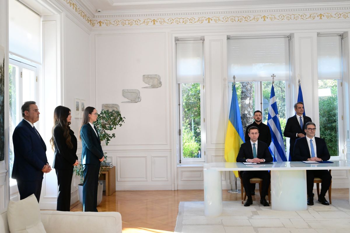  (ΤΑΤΙΑΝΑ ΜΠΟΛΑΡΗ/EUROKINISSI)