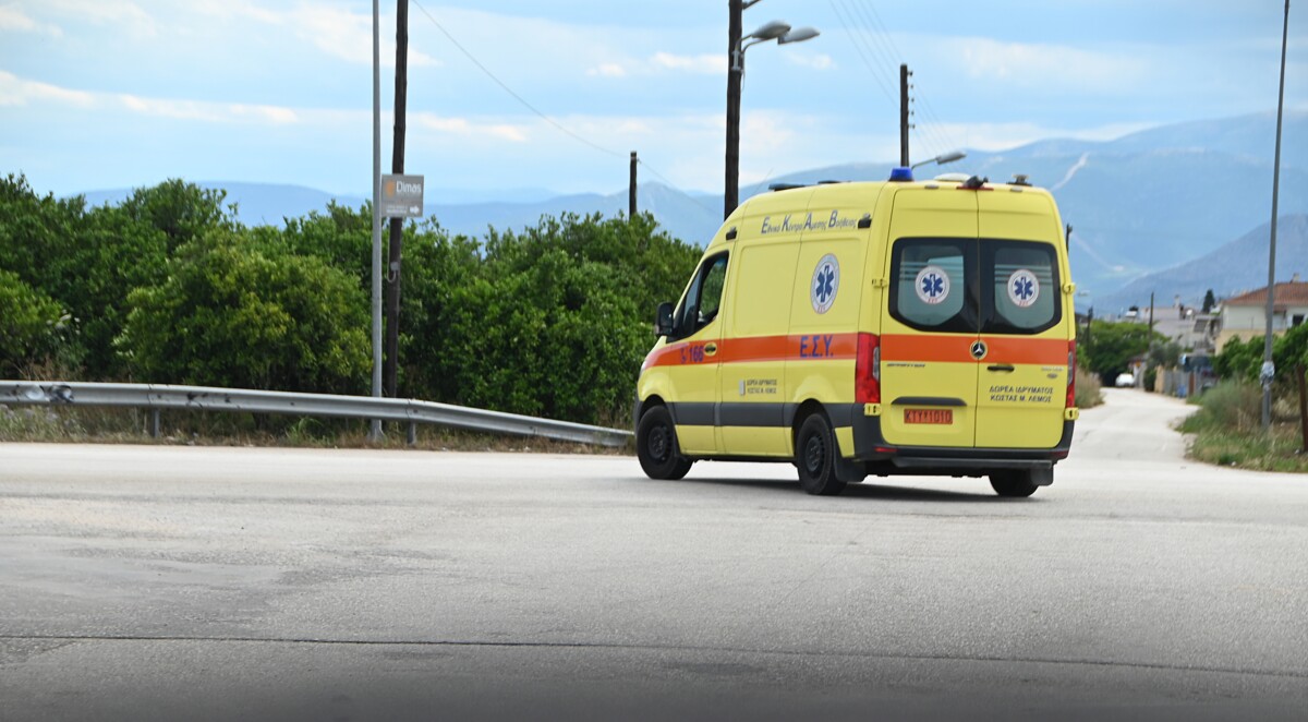 (Βασίλης Παπαδόπουλοs / Eurokinissi)