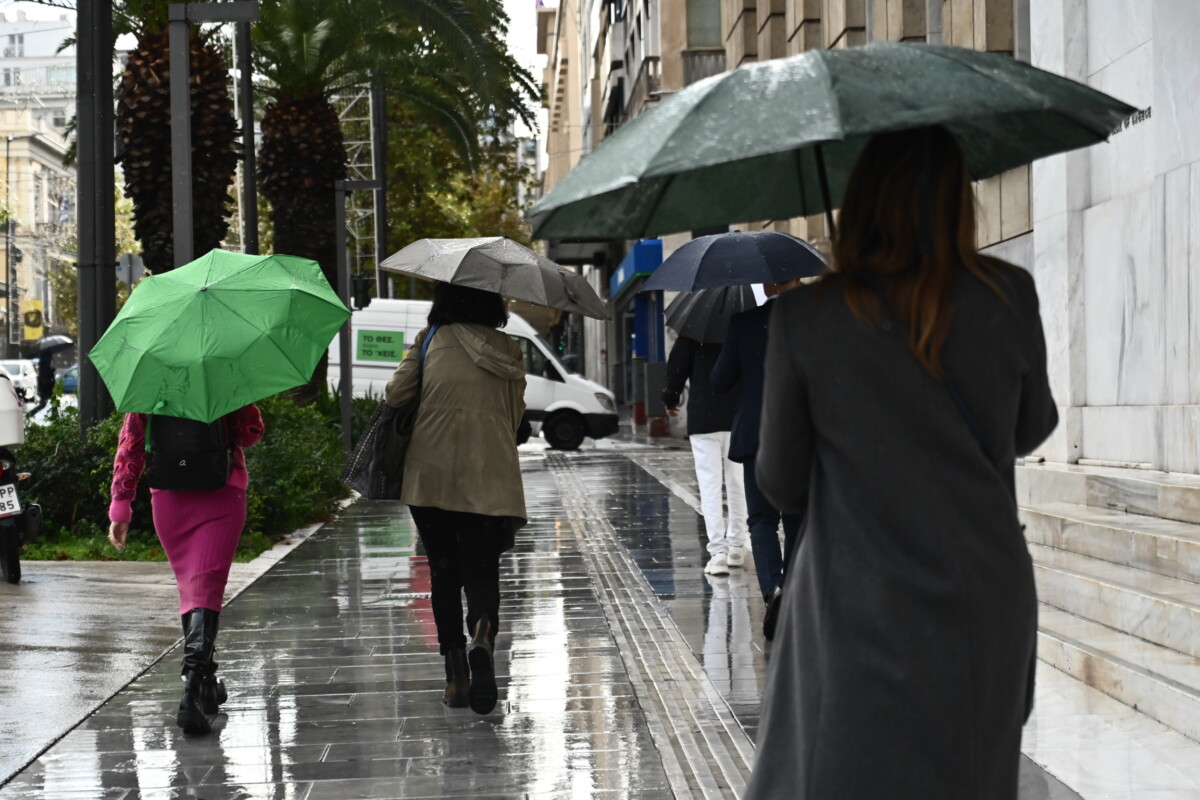 (ΚΩΣΤΑΣ ΤΖΟΥΜΑΣ / EUROKINISSI)