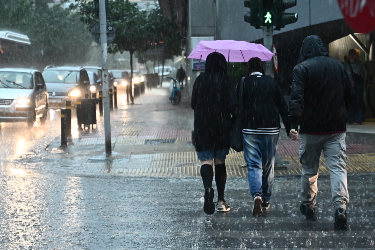 (ΚΩΣΤΑΣ ΤΖΟΥΜΑΣ/EUROKINISSI)