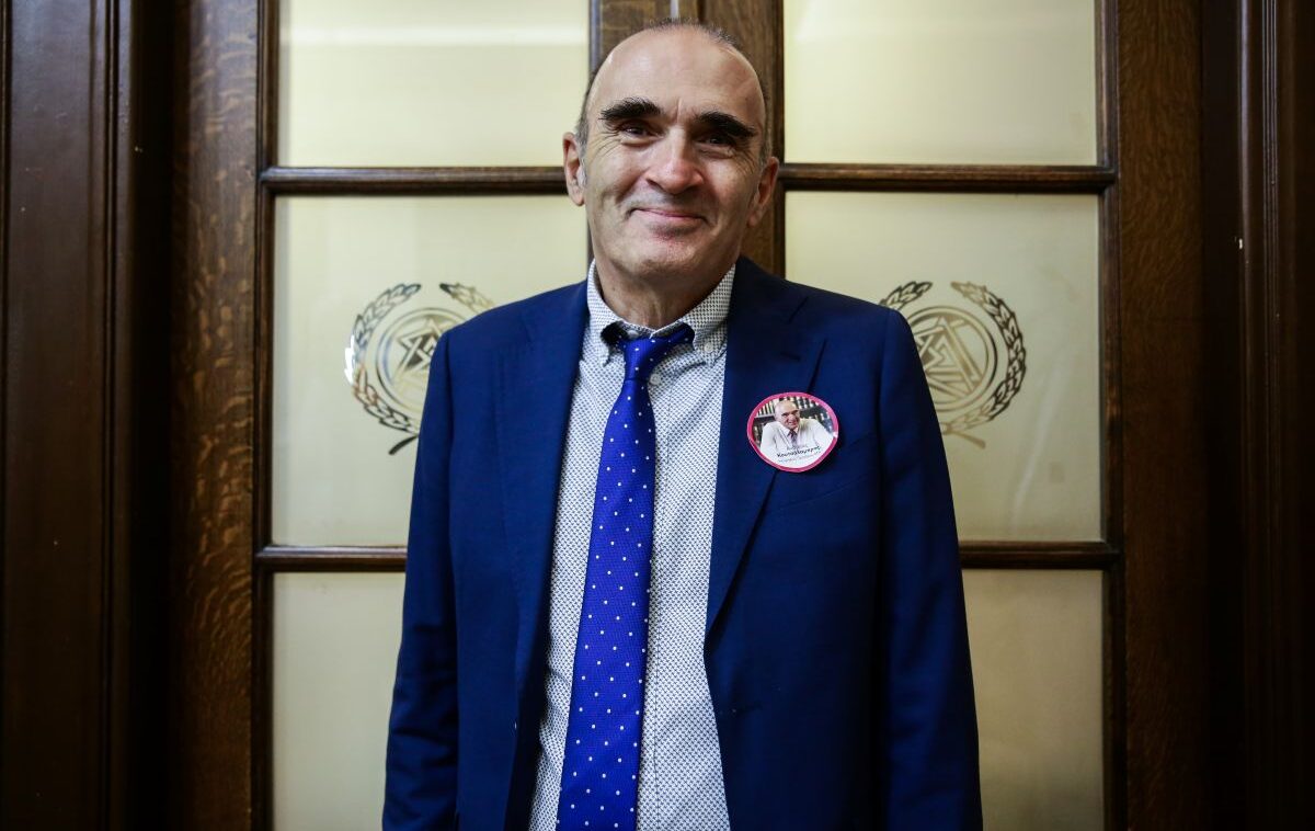 (ΔΑΝΑΗ ΔΑΥΛΟΠΟΥΛΟΥ/EUROKINISSI)