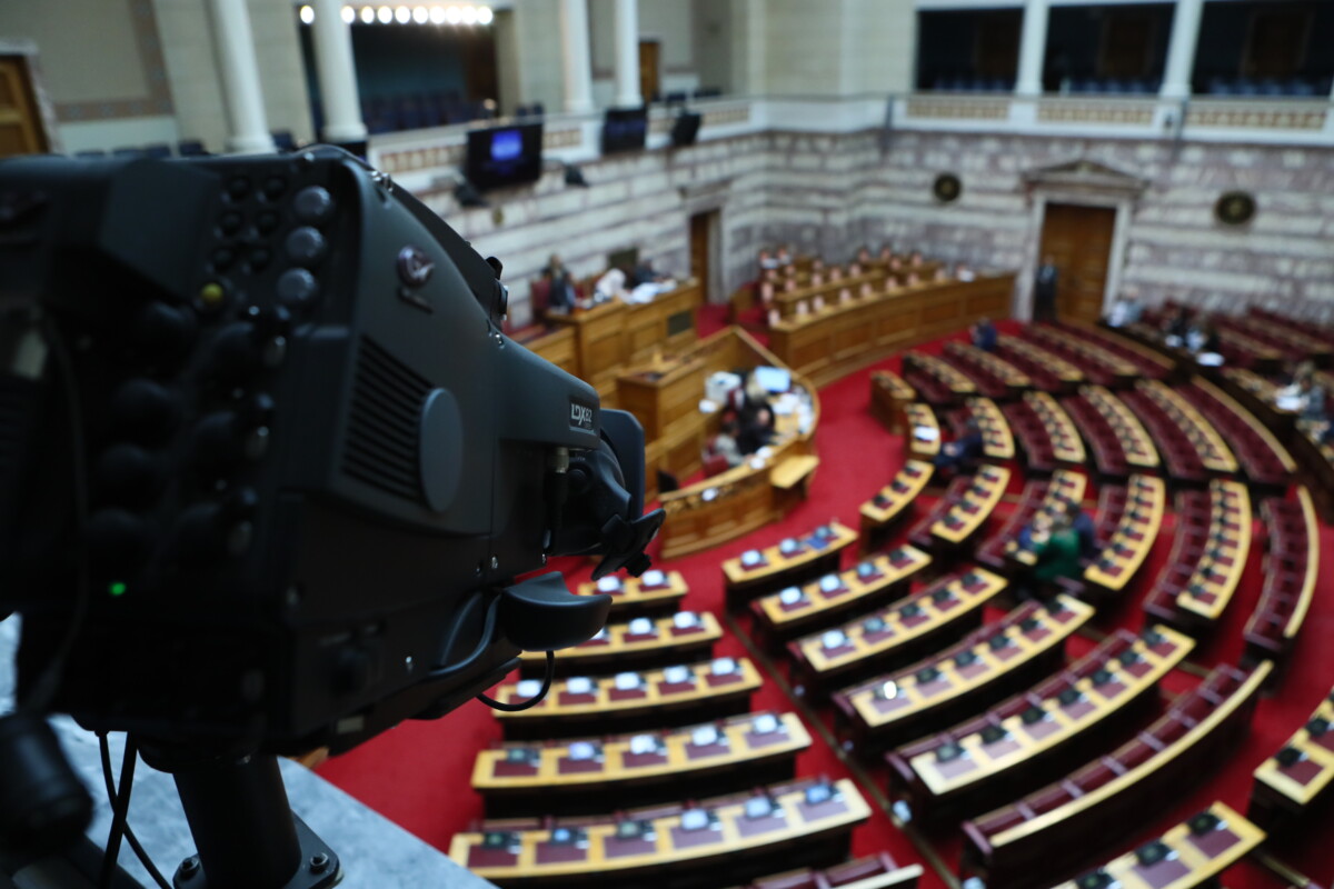 (ΣΩΤΗΡΗΣ ΔΗΜΗΤΡΟΠΟΥΛΟΣ/EUROKINISSI)