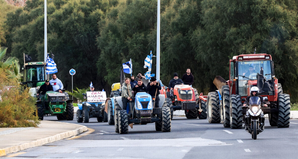 (ΣΤΕΦΑΝΟΣ ΡΑΠΑΝΗΣ/EUROKINISSI)
