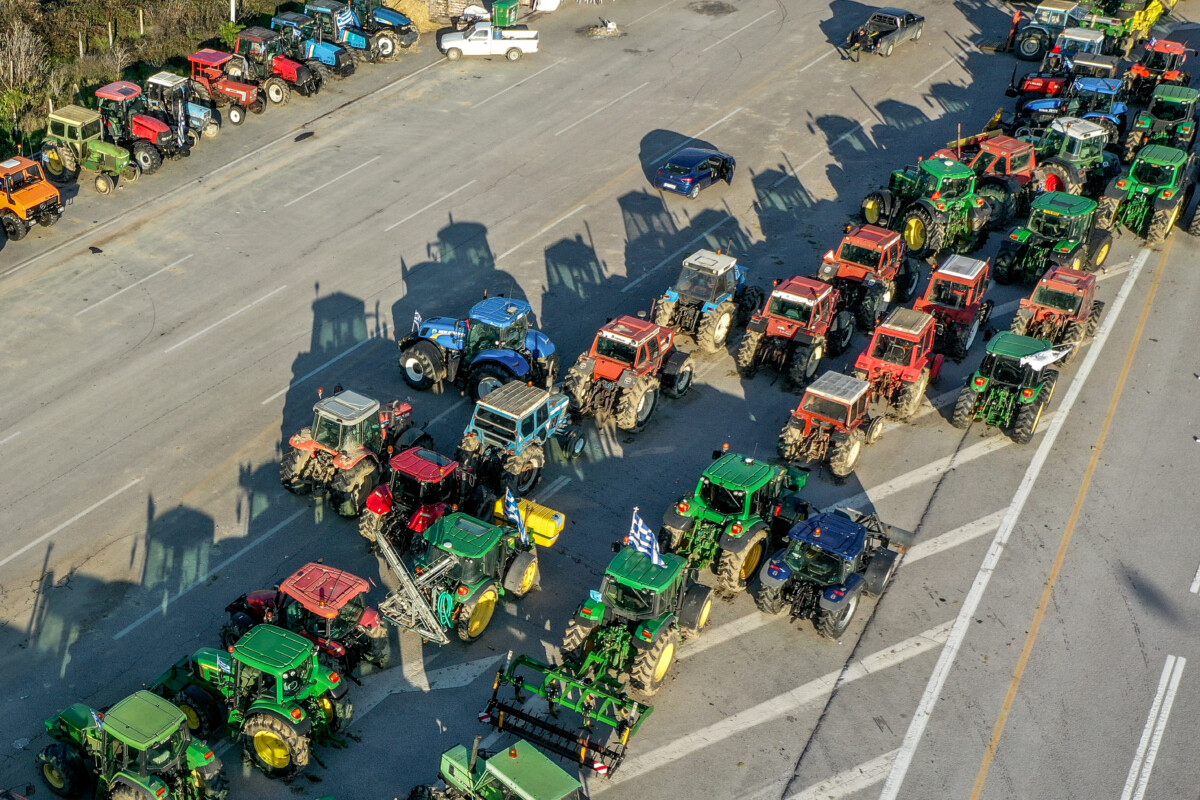 (ΣΩΤΗΡΗΣ ΤΡΥΨΑΝΗΣ / EUROKINISSI)