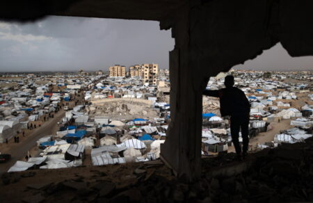 gaza-nees-fonikes-israilines-epidromes-697887