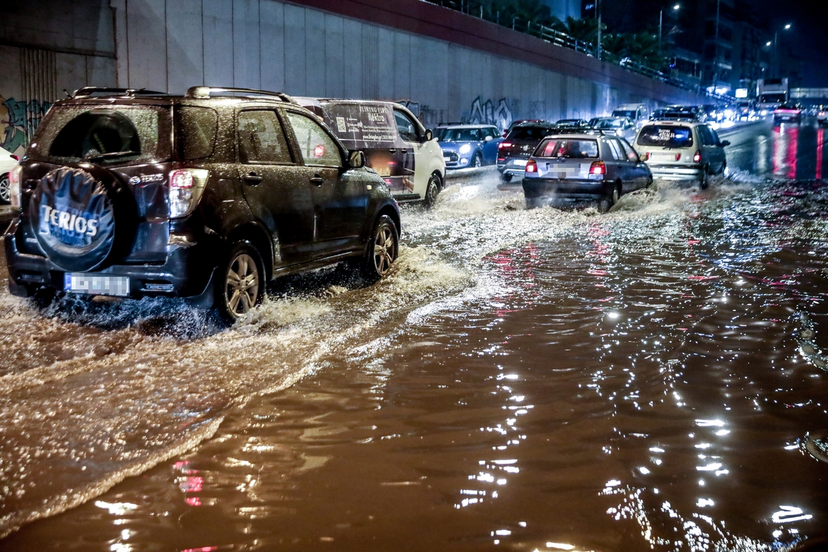 (ΓΙΑΝΝΗΣ ΠΑΝΑΓΟΠΟΥΛΟΣ/EUROKINISSI)