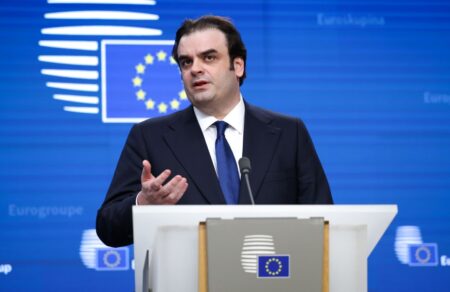 kyriakos-pierrakakis-exelegi-neos-proedros-toy-eurogroup-ti-dilose-698831