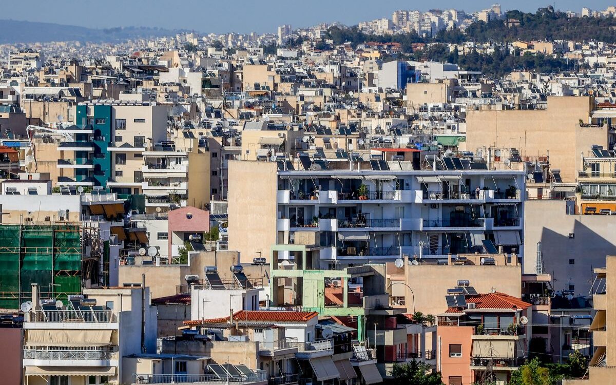 (ΓΙΩΡΓΟΣ ΚΟΝΤΑΡΙΝΗΣ/EUROKINISSI)