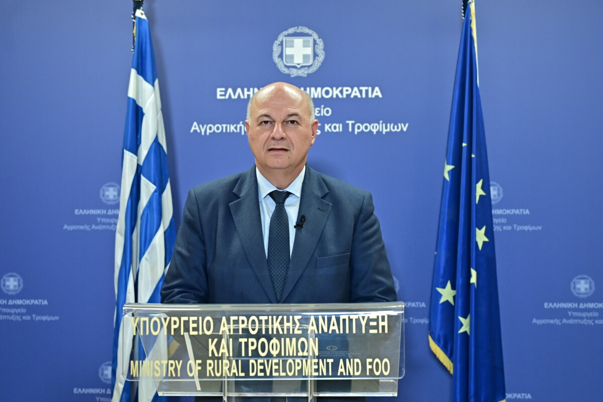 (ΜΙΧΑΛΗΣ ΚΑΡΑΓΙΑΝΝΗΣ/EUROKINISSI)