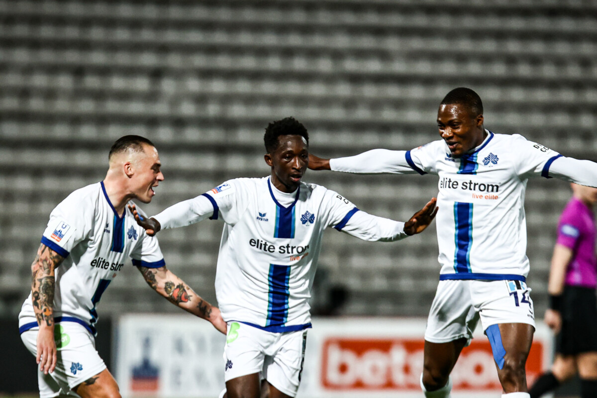 ΚΥΠΕΛΛΟ ΕΛΛΑΔΑΣ 2025-26  / ΒΟΛΟΣ - ΚΗΦΙΣΙΑ (EUROKINISSI)