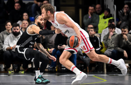eyroligka-epidromi-toy-olympiakoy-sto-veligradi-synetripse-104-66-tin-apogoiteytiki-partizan-711916