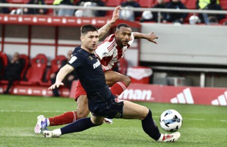 super-league-gyrise-o-el-kaampi-kai-edose-ti-lysi-o-olympiakos-nikise-to-volo-1-0-715396