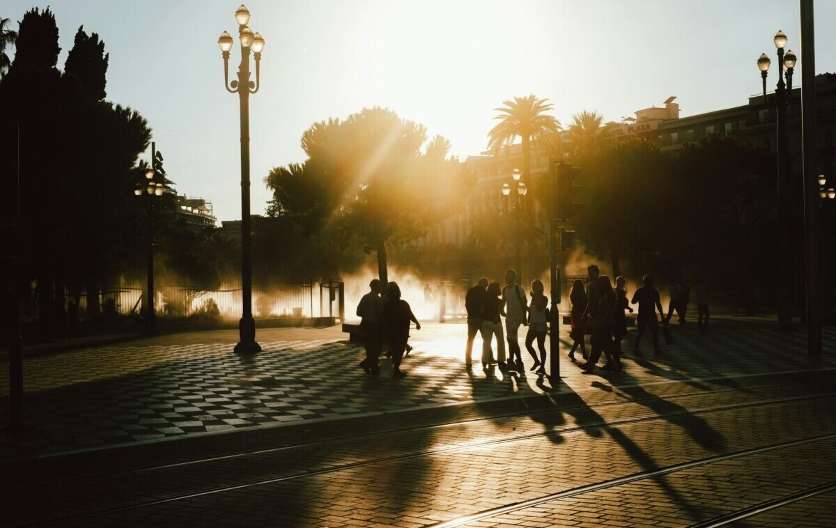 Unsplash