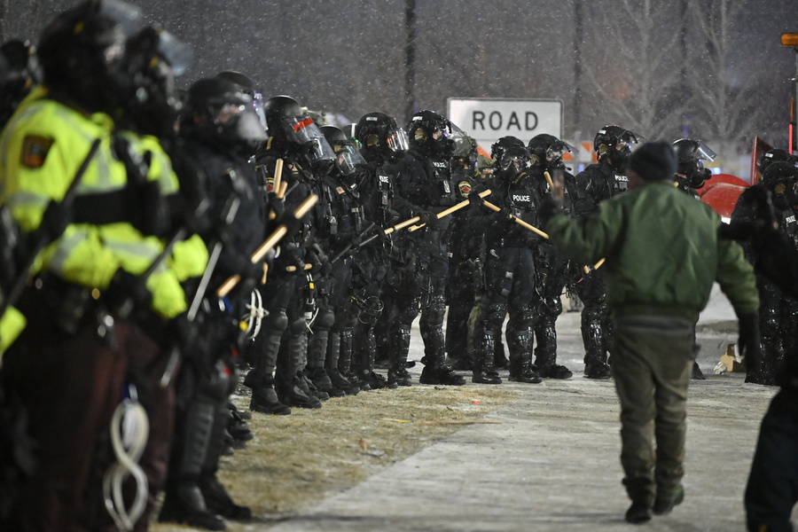 EPA/CRAIG LASSIG