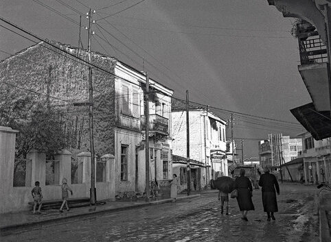 Κατερίνη / Το παραμύθι της πόλης – Μια ξενάγηση με τον φακό του Σάββα Τσιλιγγιρίδη