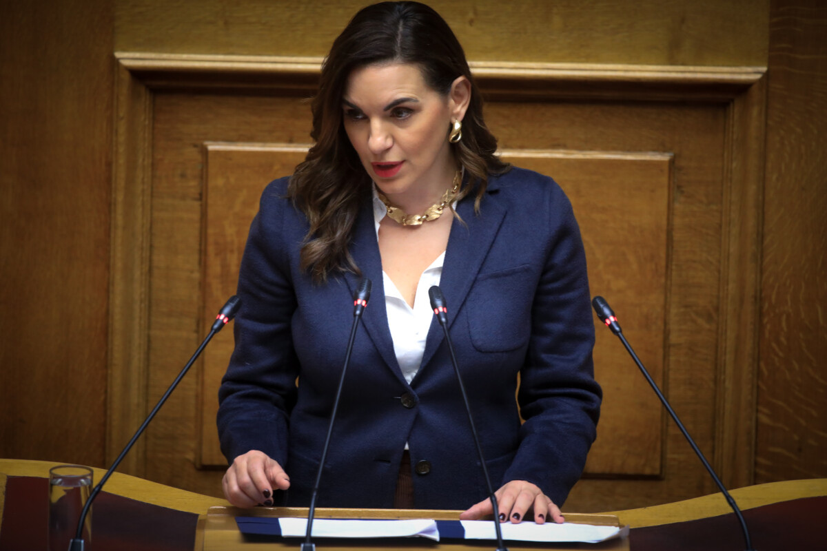 (ΓΙΩΡΓΟΣ ΚΟΝΤΑΡΙΝΗΣ/EUROKINISSI)