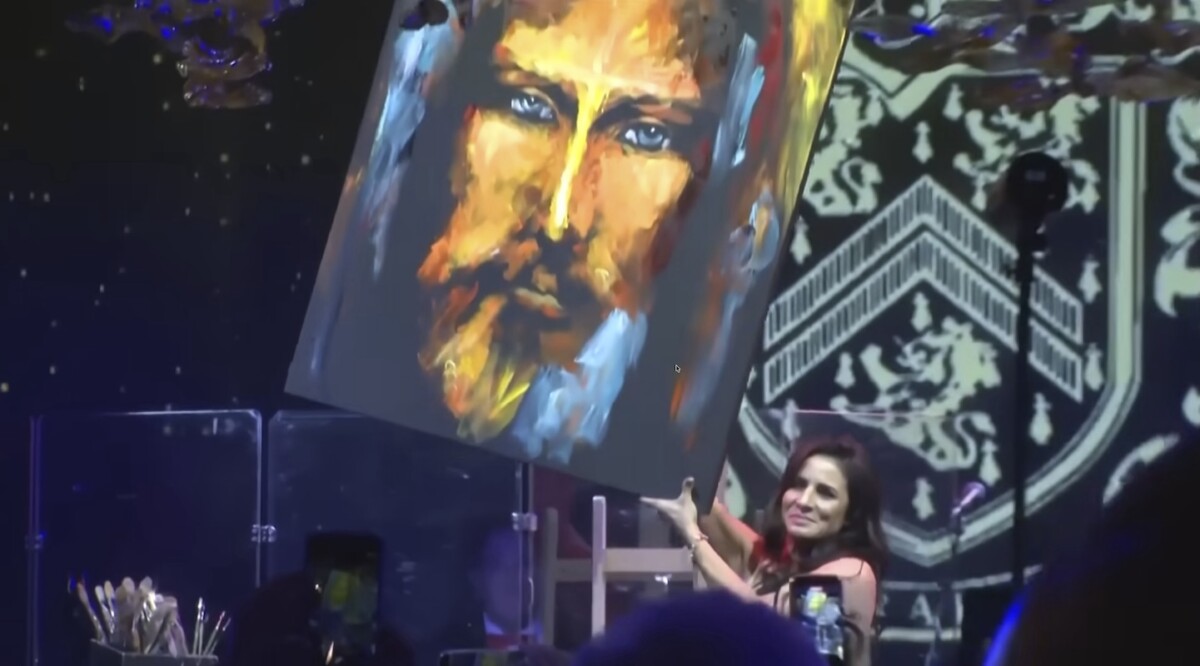 Screenshot via YouTube