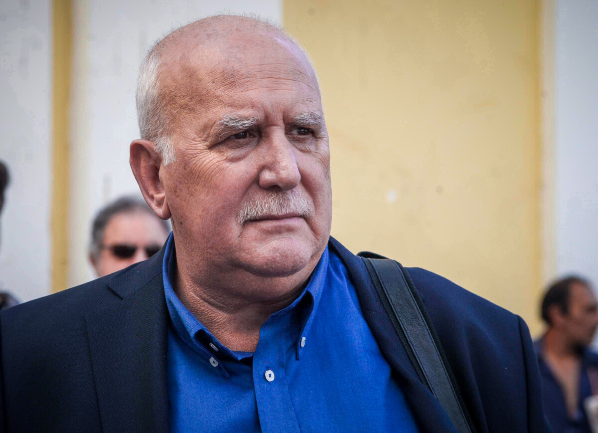 Γιώργος Παπαδάκης