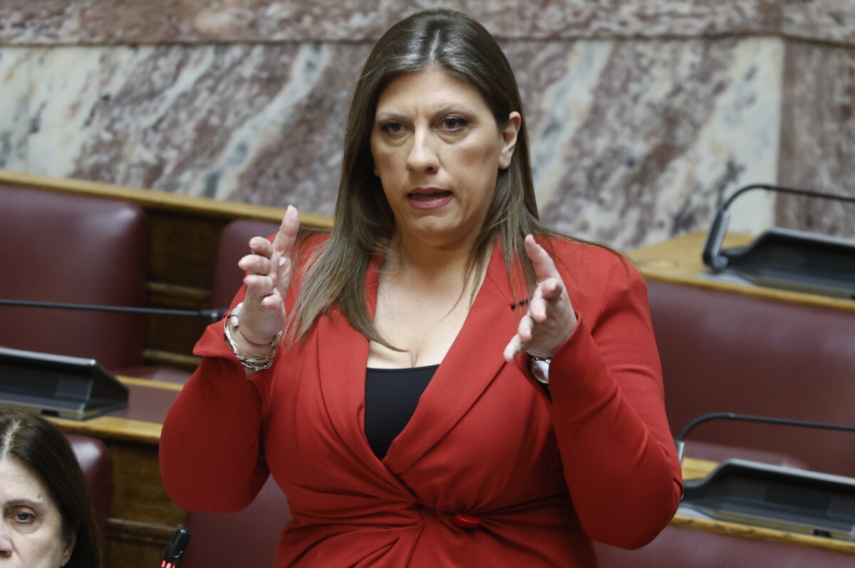  (ΓΙΩΡΓΟΣ ΚΟΝΤΑΡΙΝΗΣ/EUROKINISSI)