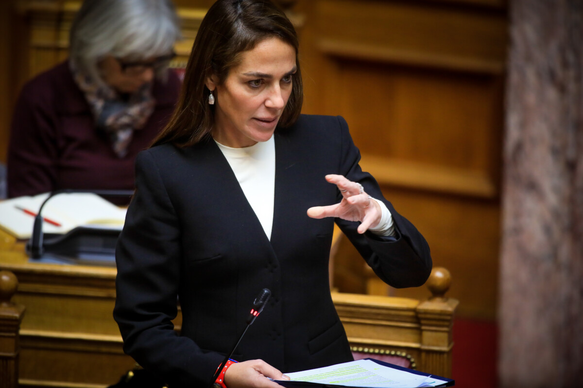  (ΓΙΩΡΓΟΣ ΚΟΝΤΑΡΙΝΗΣ/EUROKINISSI)