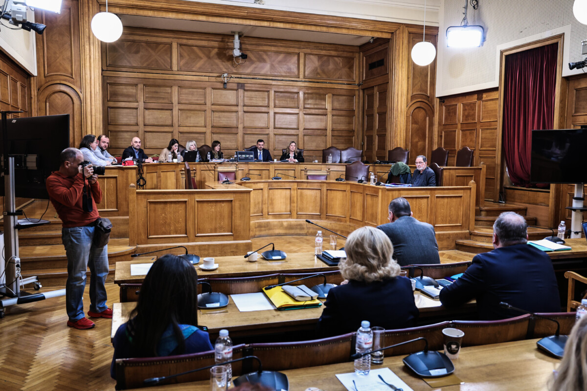 Εξεταστική του ΟΠΕΚΕΠΕ