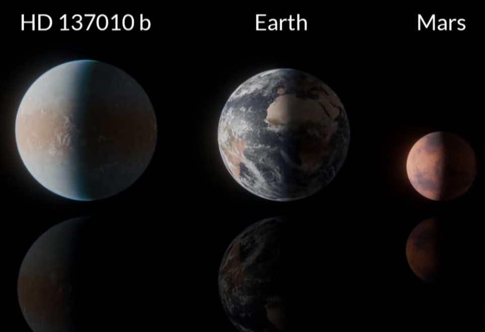 Screenshot via YouTube