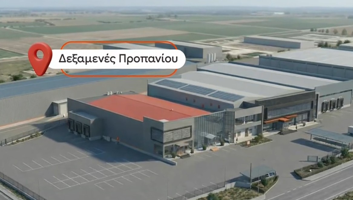 Πυροσβεστική για την τραγωδία στη «Βιολάντα» / Εκτεταμένη και πολύμηνη διαρροή προπανίου οδήγησε στην έκρηξη
