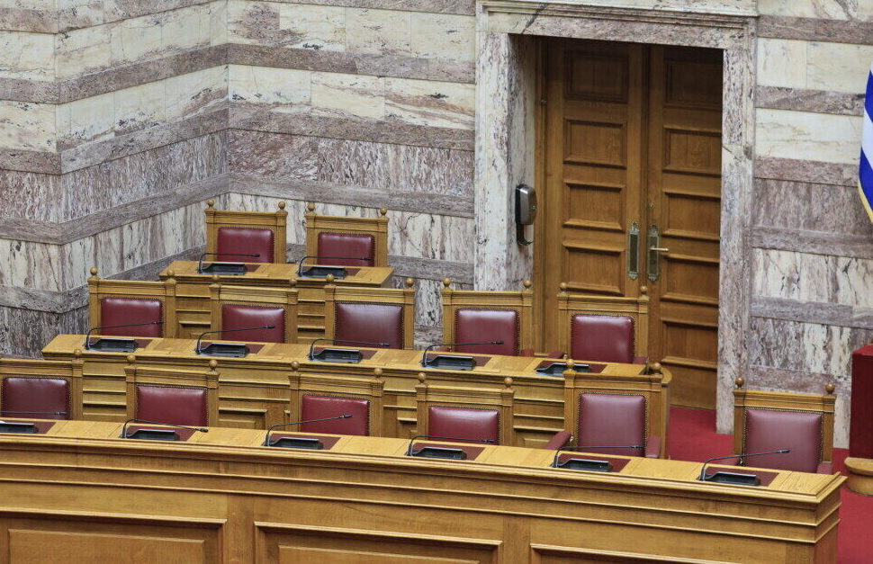 ΓΙΩΡΓΟΣ ΚΟΝΤΑΡΙΝΗΣ/EUROKINISSI