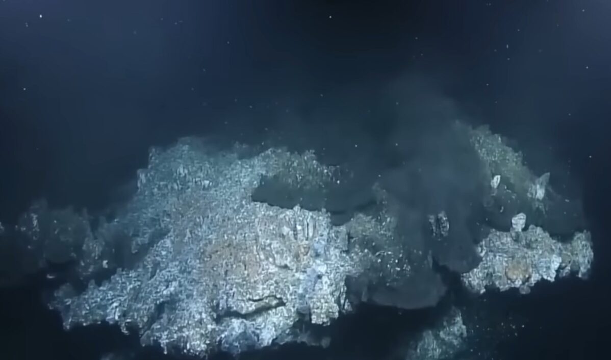Screenshot via YouTube
