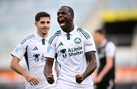 super-league-ena-stin-archi-ki-ena-sto-telos-o-panathinaikos-2-0-ton-ofi-sto-irakleio-727687
