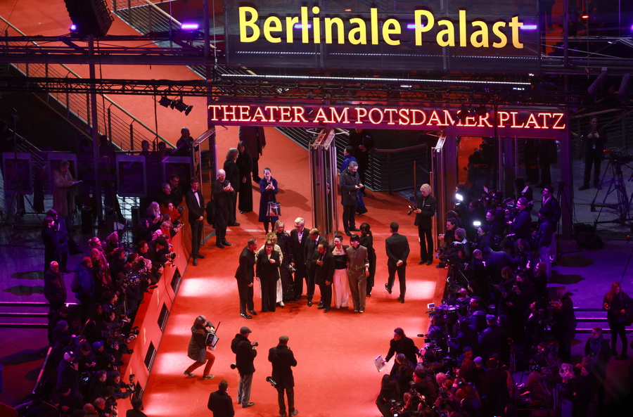 EPA/CLEMENS BILAN