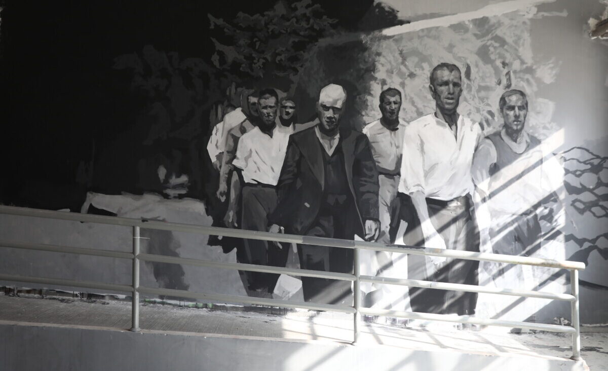 (ΔΑΝΑΗ ΔΑΥΛΟΠΟΥΛΟΥ/EUROKINISSI)