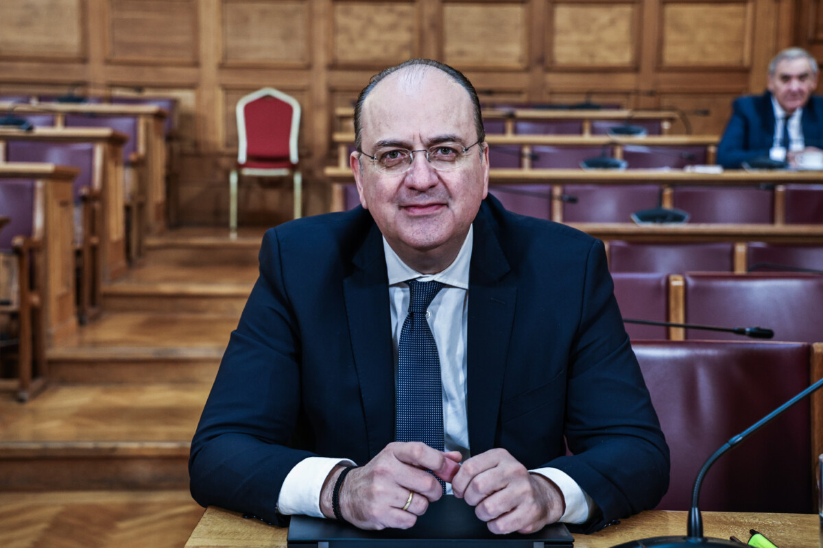 (ΜΙΧΑΛΗΣ ΚΑΡΑΓΙΑΝΝΗΣ/EUROKINISSI)