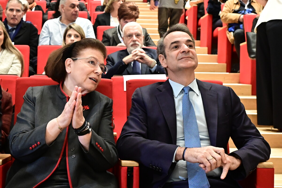  (ΜΙΧΑΛΗΣ ΚΑΡΑΓΙΑΝΝΗΣ/EUROKINISSI)