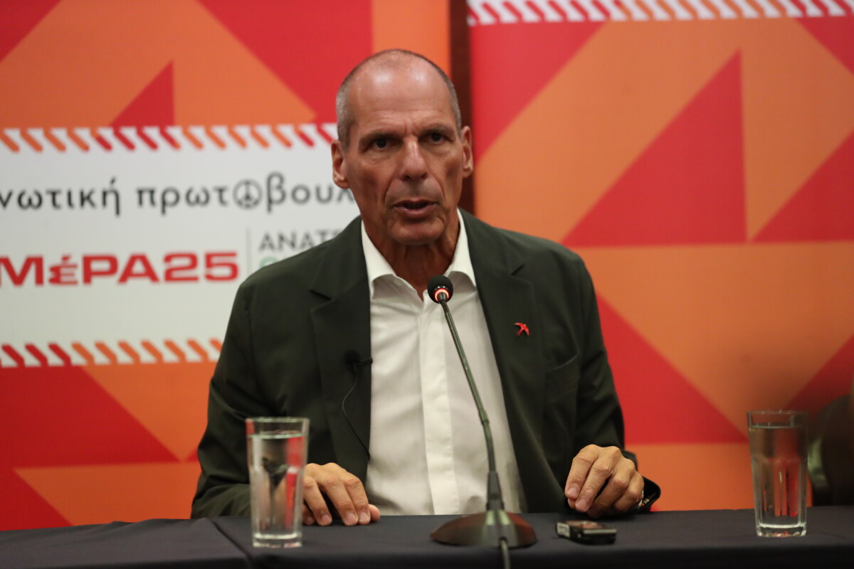 (ΝΑΣΟΣ ΣΙΜΟΠΟΥΛΟΣ / EUROKINISSI)