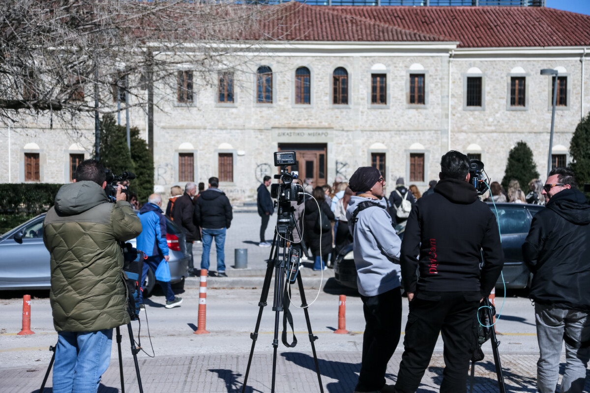 (ΘΑΝΑΣΗΣ ΚΑΛΛΙΑΡΑΣ/EUROKINISSI)