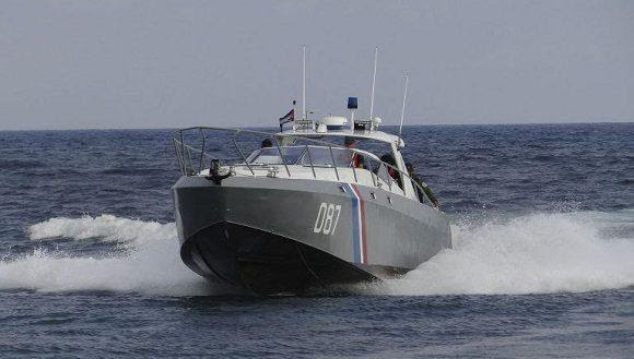 Κούβα / Επίθεση από αμερικανικό ταχύπλοο στα χωρικά της ύδατα – Νεκροί και τραυματίες