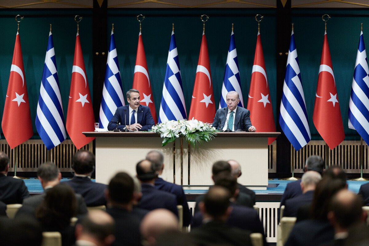 (ΔΗΜΗΤΡΗΣ ΠΑΠΑΜΗΤΣΟΣ/ΓΡΑΦΕΙΟ ΤΥΠΟΥ ΠΡΩΘΥΠΟΥΡΓΟΥ/EUROKINISSI)