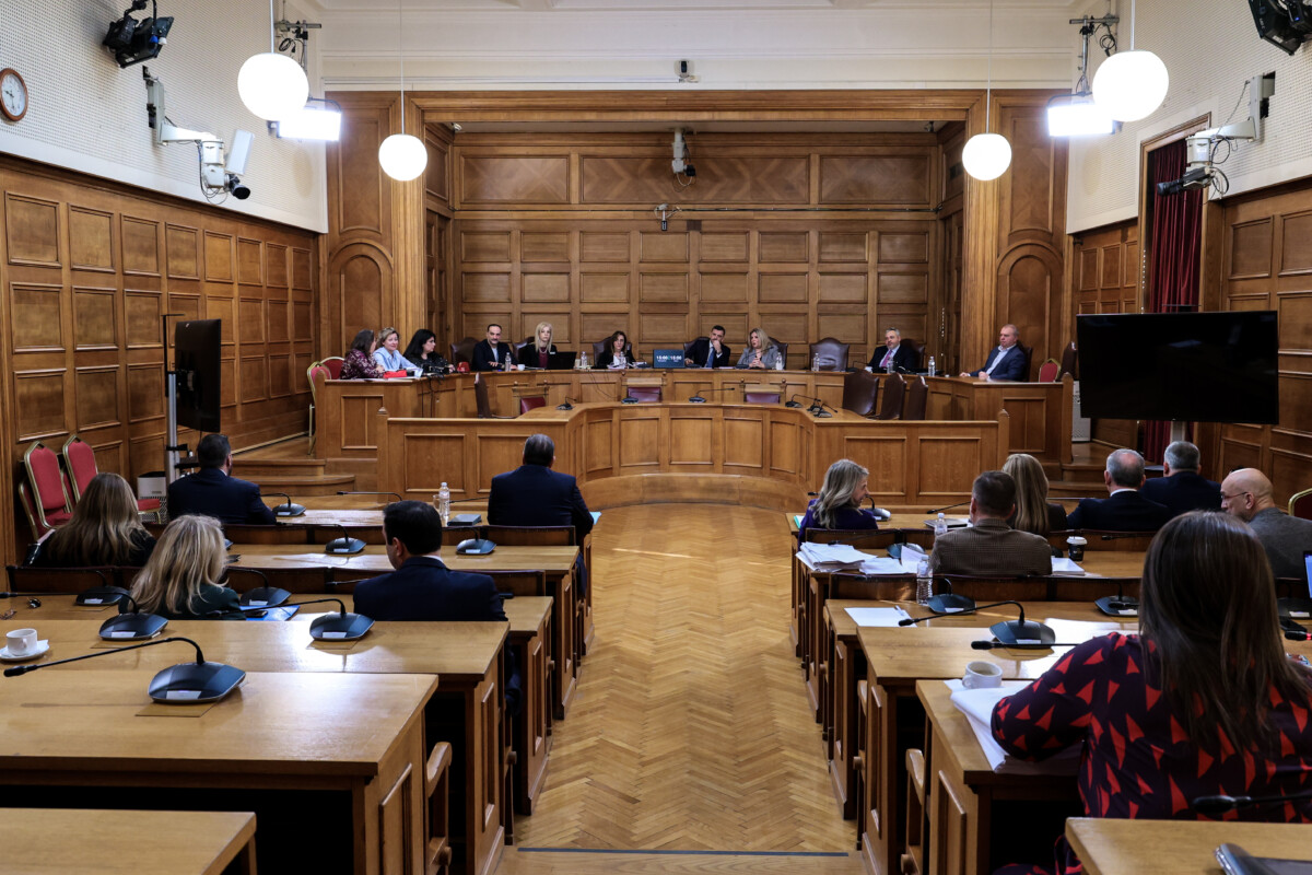 (ΓΙΑΝΝΗΣ ΠΑΝΑΓΟΠΟΥΛΟΣ/EUROKINISSI)