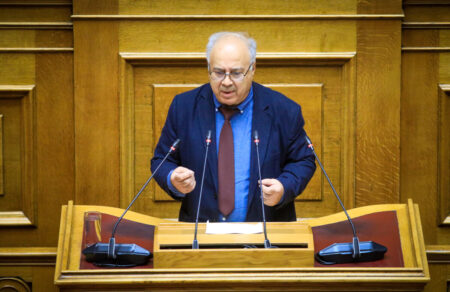 pasok-ektos-koinovoyleytikis-omadas-o-panagiotis-paraskeyaidis-meta-apo-diloseis-toy-725243