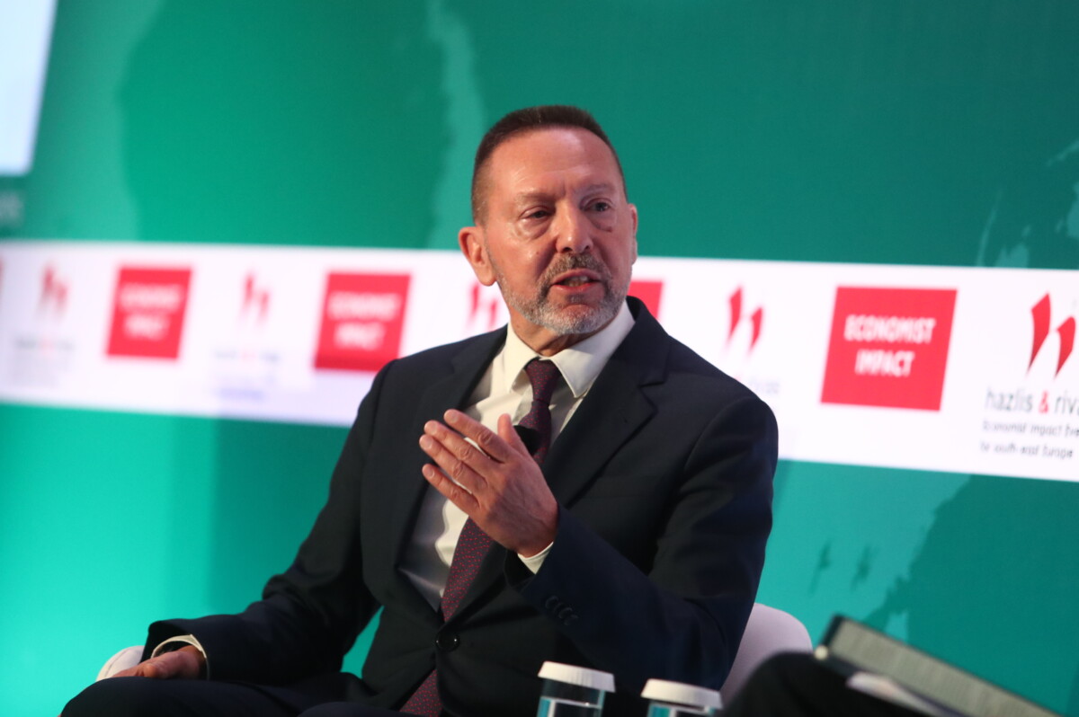  (ΣΩΤΗΡΗΣ ΔΗΜΗΤΡΟΠΟΥΛΟΣ / EUROKINISSI)