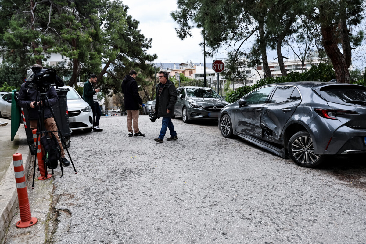  (ΓΙΑΝΝΗΣ ΠΑΝΑΓΟΠΟΥΛΟΣ / EUROKINISSI)