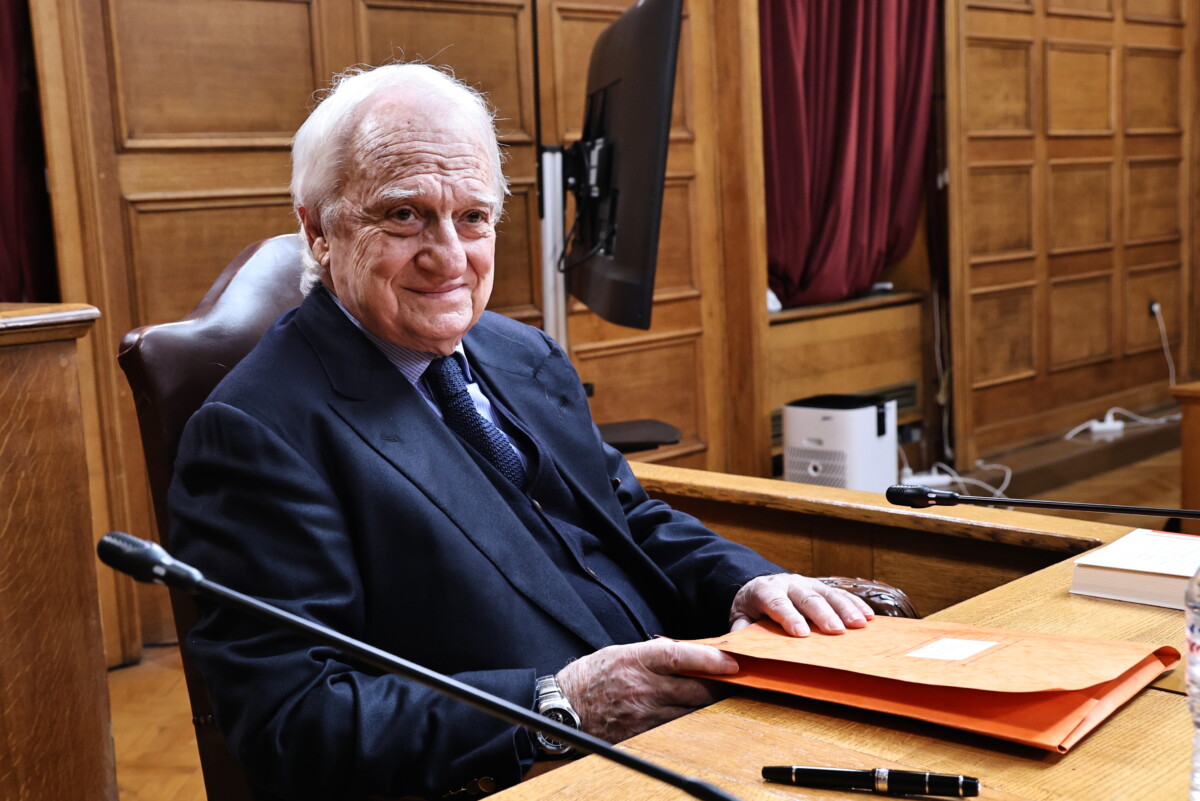 (ΓΙΑΝΝΗΣ ΠΑΝΑΓΟΠΟΥΛΟΣ / EUROKINISSI)