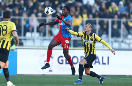 super-league-i-aek-se-nekro-chrono-isofarise-2-2-kai-esose-to-vathmo-sto-volo-730776