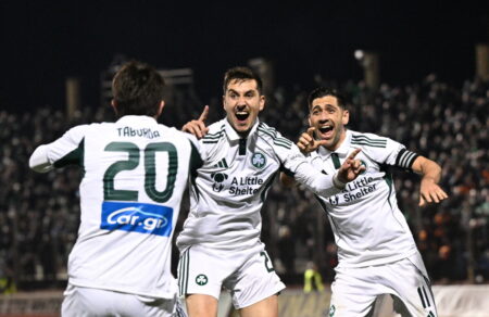 super-league-o-panathinaikos-perase-me-4-1-apo-ti-leivadia-kai-kaparose-tin-tetarti-thesi-733759