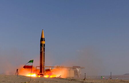 israil-sta-mesa-tis-ekstrateias-kata-toy-iran-proeidopoiisi-gia-iranikoys-pyrayloys-poy-ftanoyn-eos-eyropaikes-proteyoyses-739647